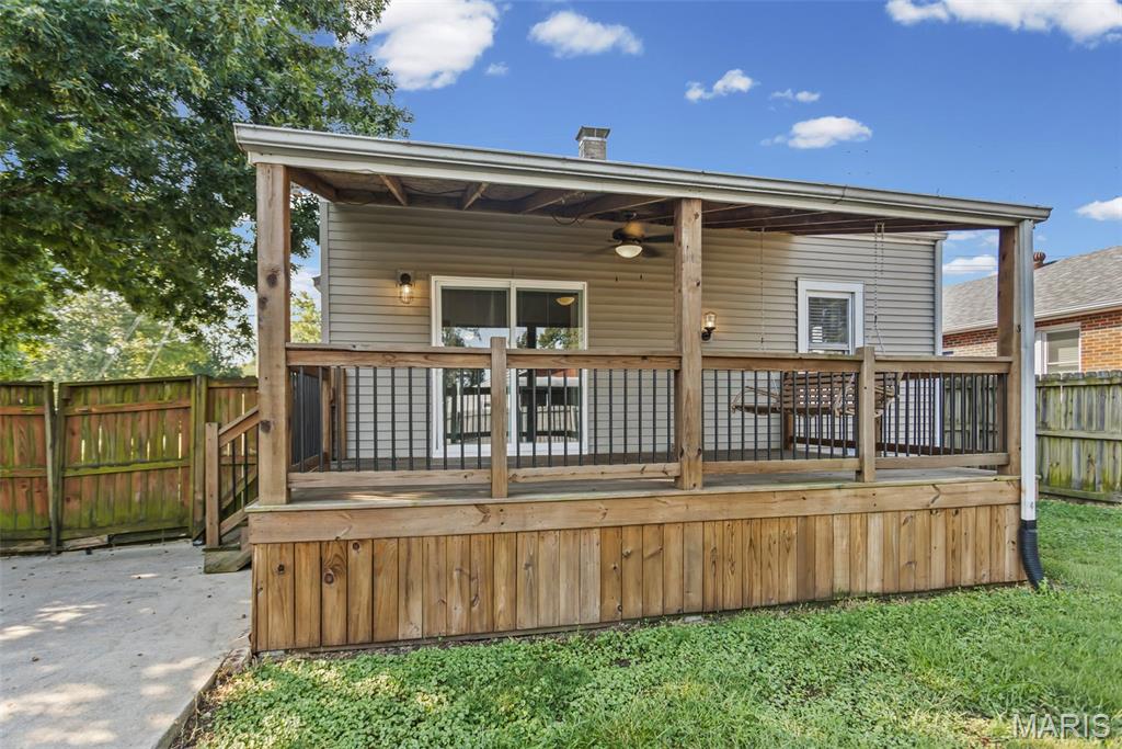 Rutherfords Re-Sub - Residential