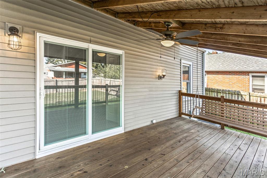 Rutherfords Re-Sub - Residential