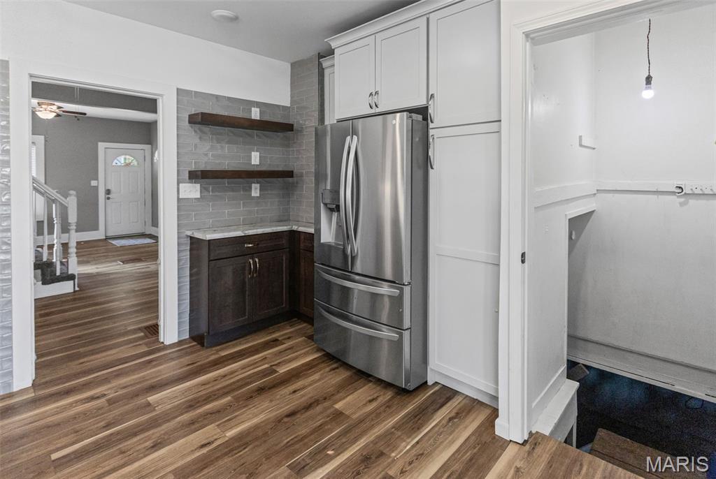 Rutherfords Re-Sub - Residential