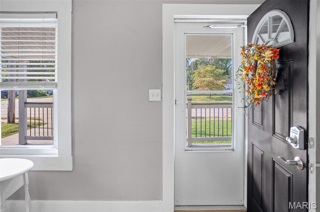 Rutherfords Re-Sub - Residential