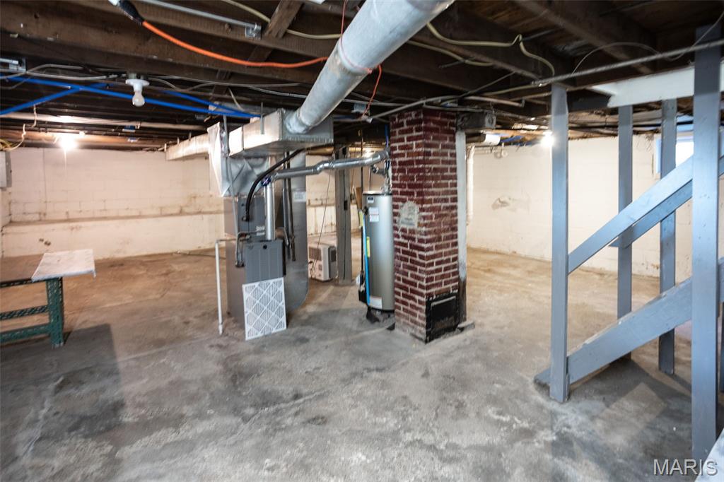 Rutherfords Re-Sub - Residential