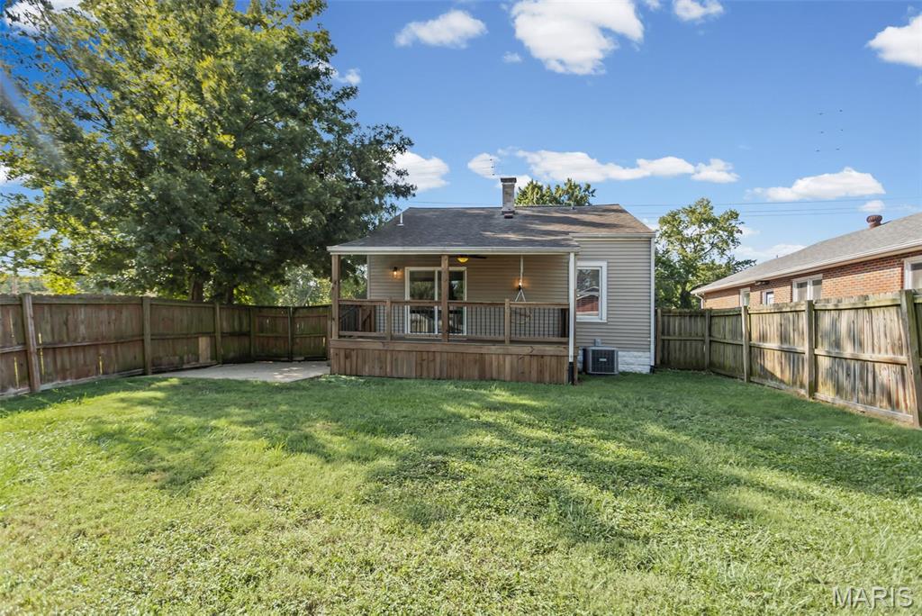 Rutherfords Re-Sub - Residential