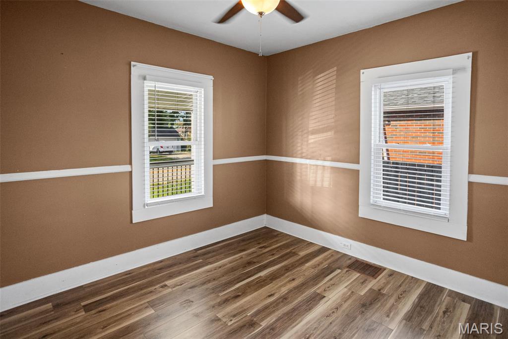 Rutherfords Re-Sub - Residential