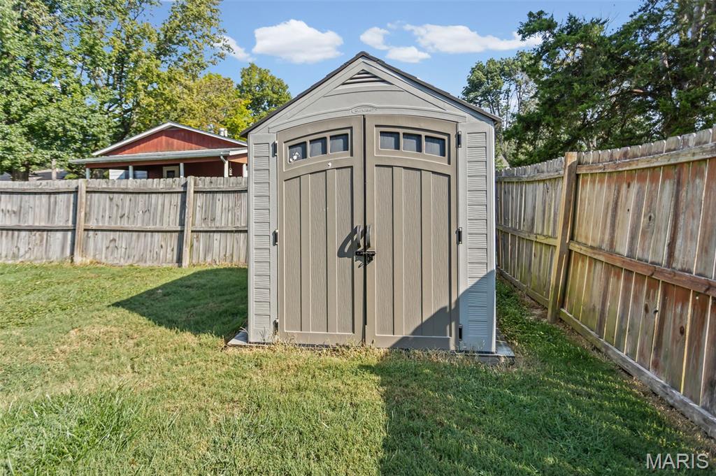 Rutherfords Re-Sub - Residential