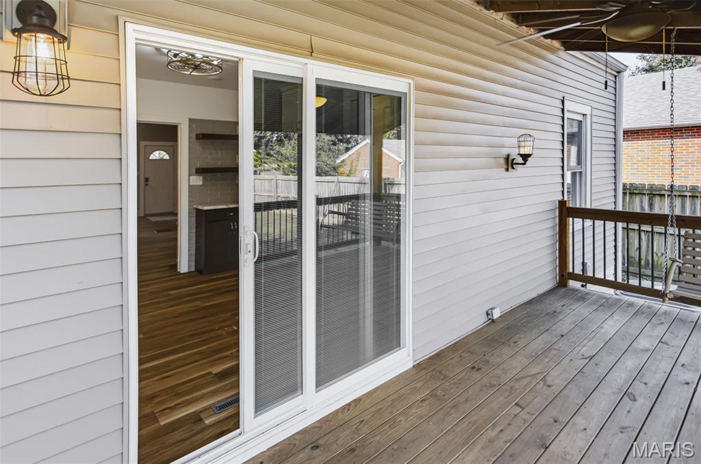 Rutherfords Re-Sub - Residential