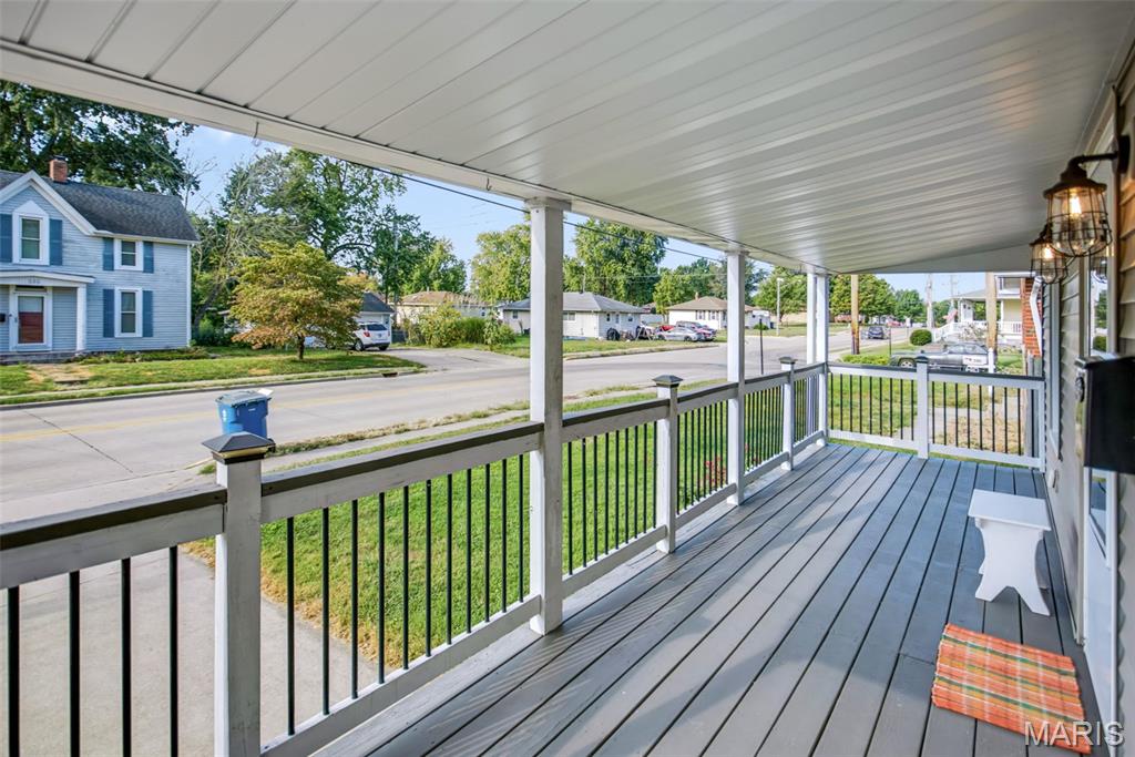 Rutherfords Re-Sub - Residential