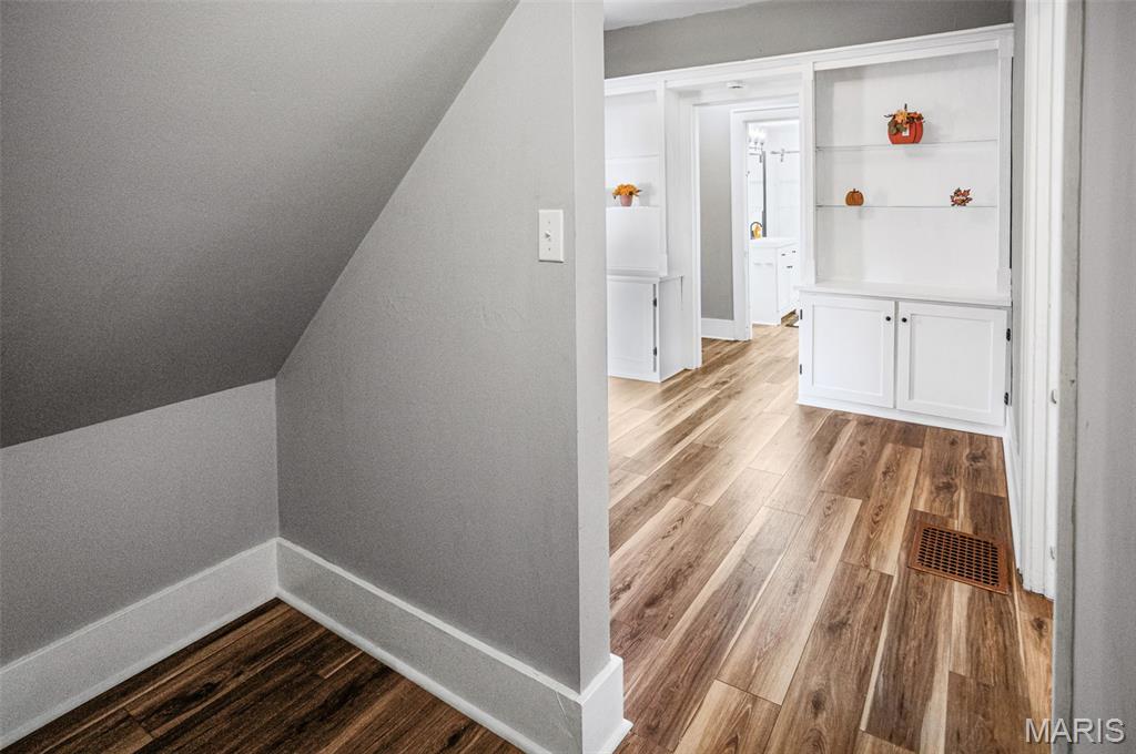 Rutherfords Re-Sub - Residential