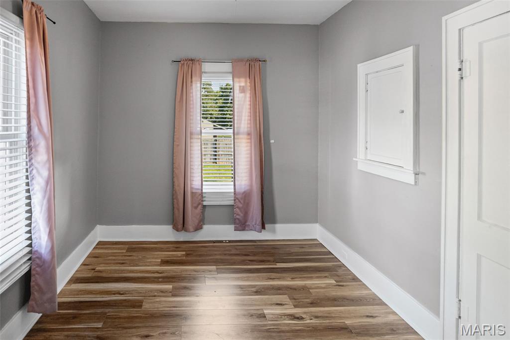 Rutherfords Re-Sub - Residential