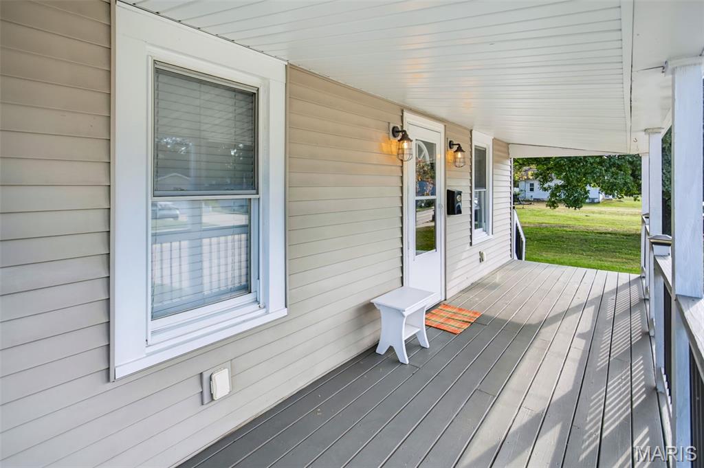 Rutherfords Re-Sub - Residential