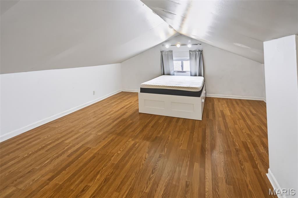 Rutherfords Re-Sub - Residential