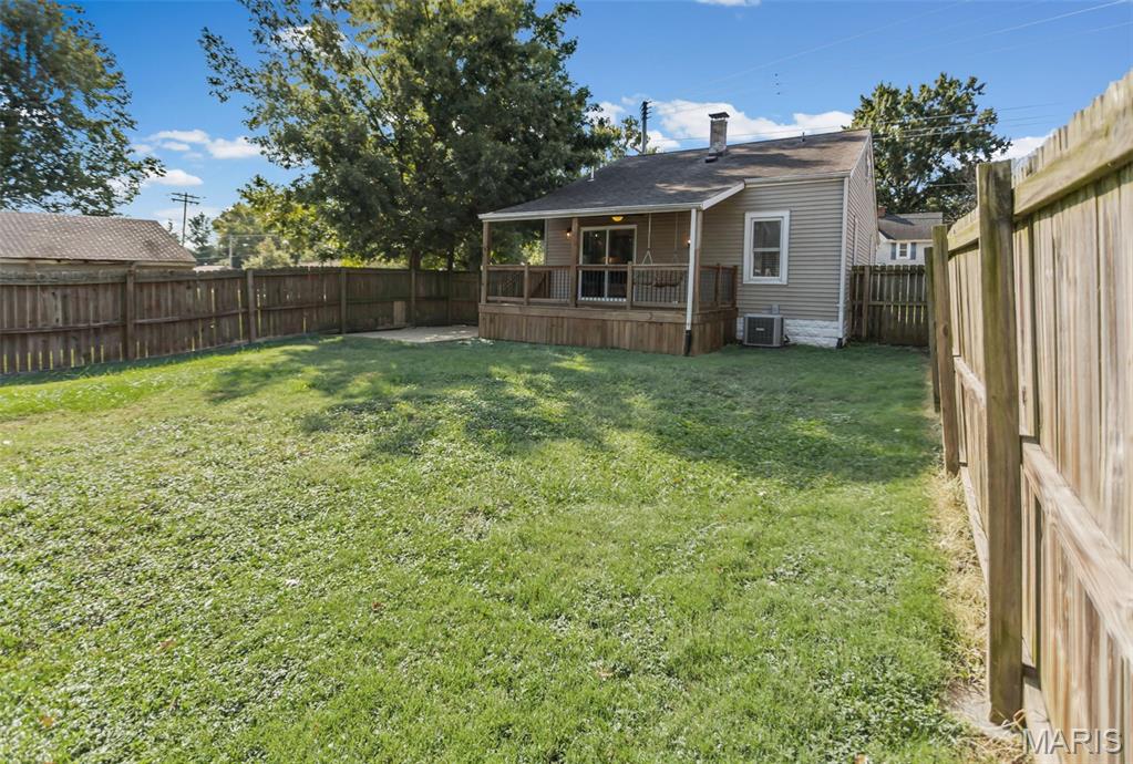 Rutherfords Re-Sub - Residential