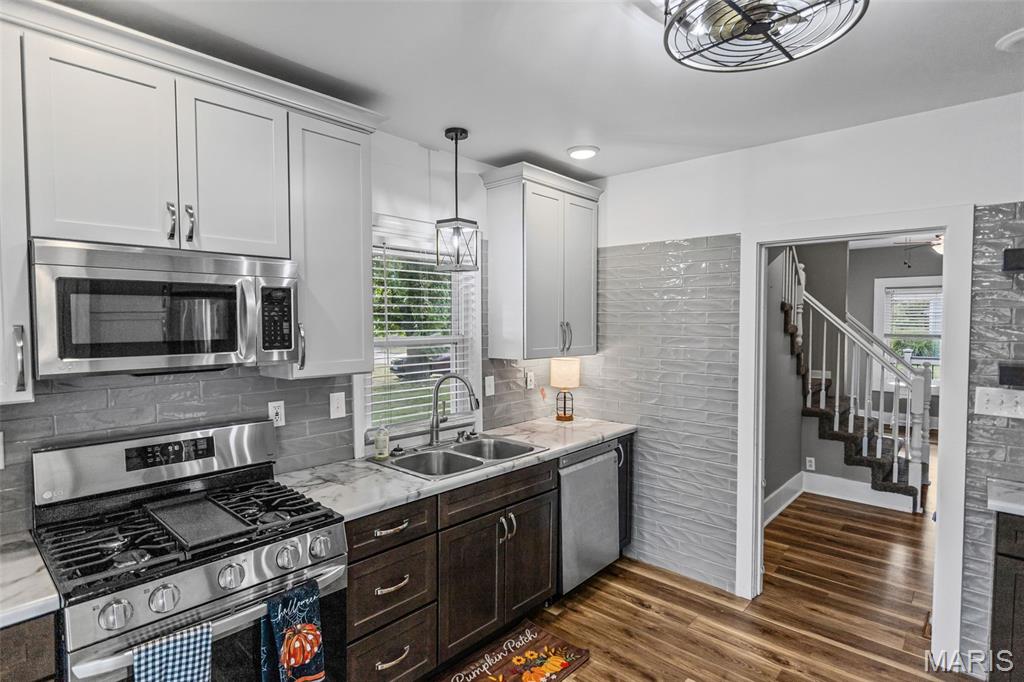 Rutherfords Re-Sub - Residential