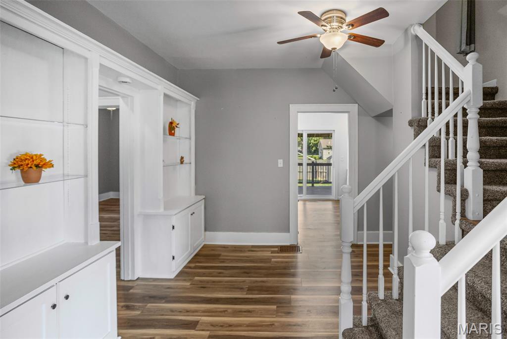 Rutherfords Re-Sub - Residential