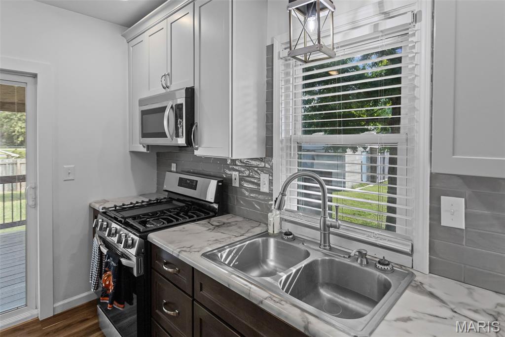Rutherfords Re-Sub - Residential
