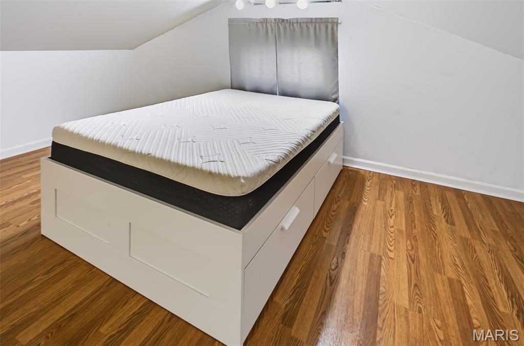 Rutherfords Re-Sub - Residential