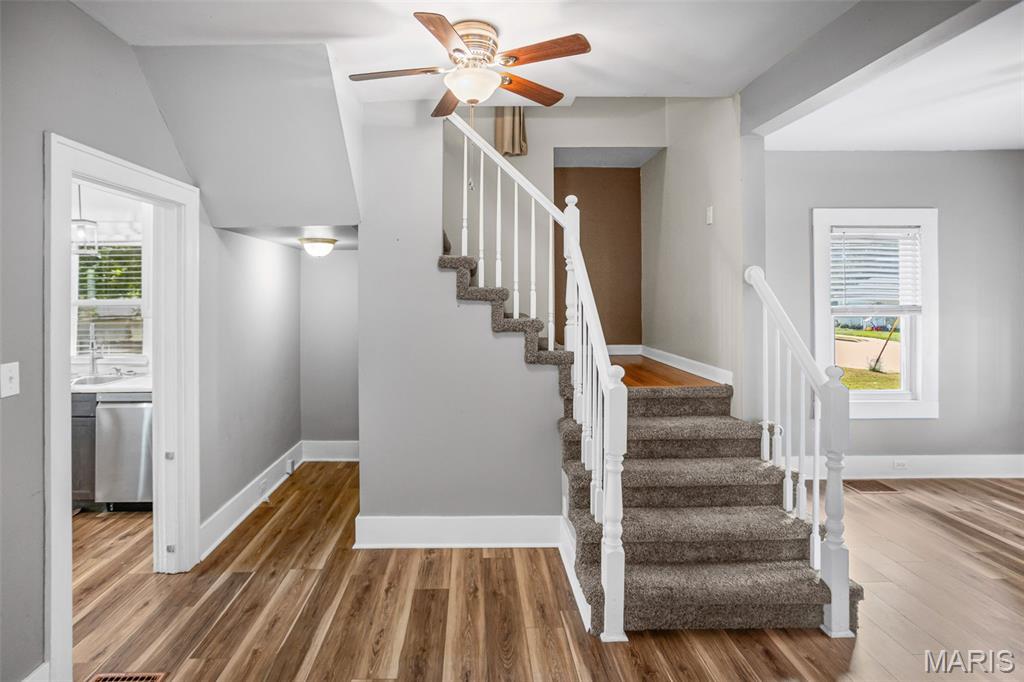 Rutherfords Re-Sub - Residential