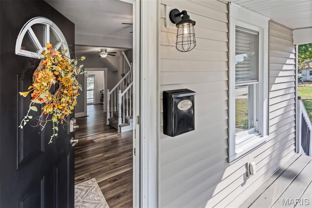 Rutherfords Re-Sub - Residential