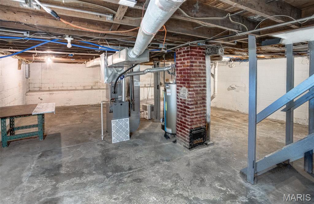 Rutherfords Re-Sub - Residential