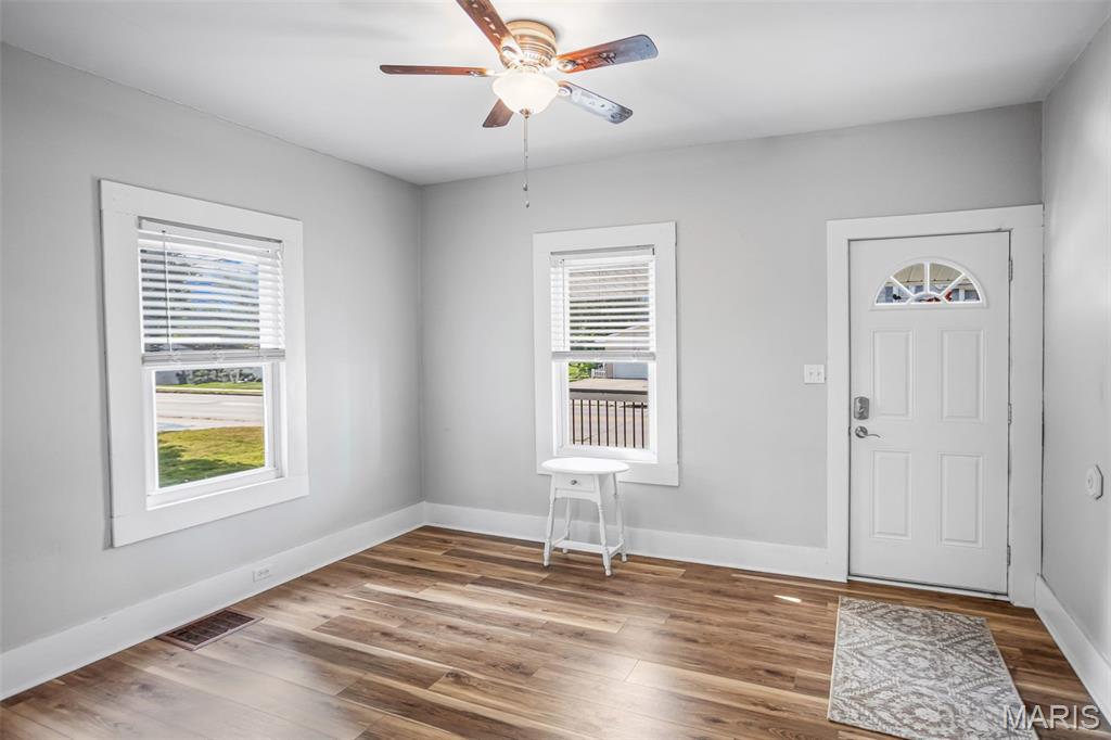 Rutherfords Re-Sub - Residential