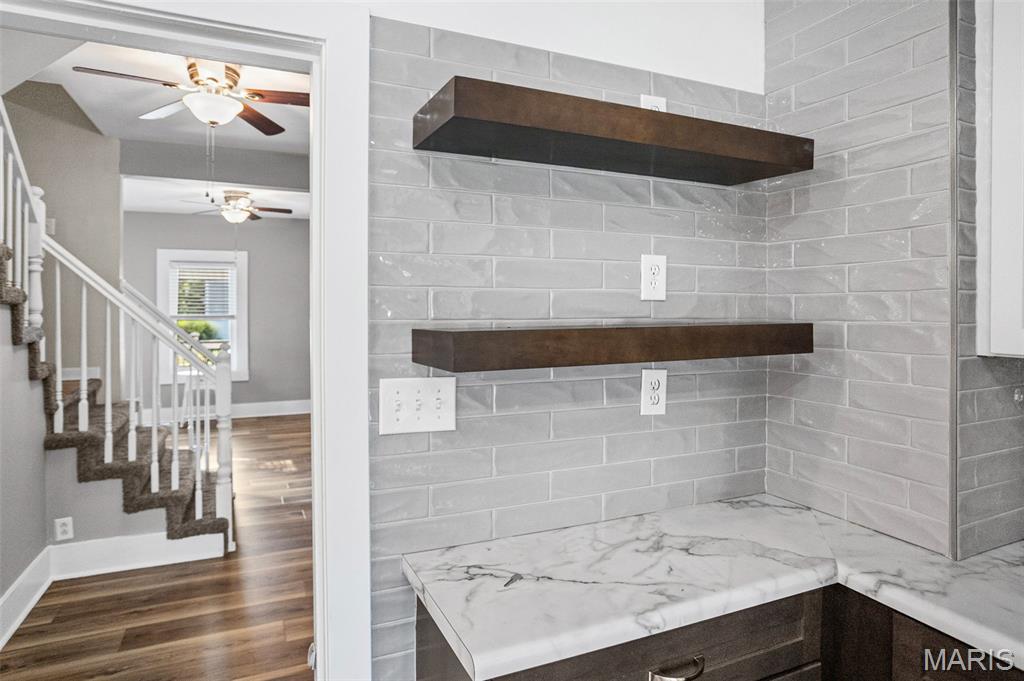 Rutherfords Re-Sub - Residential
