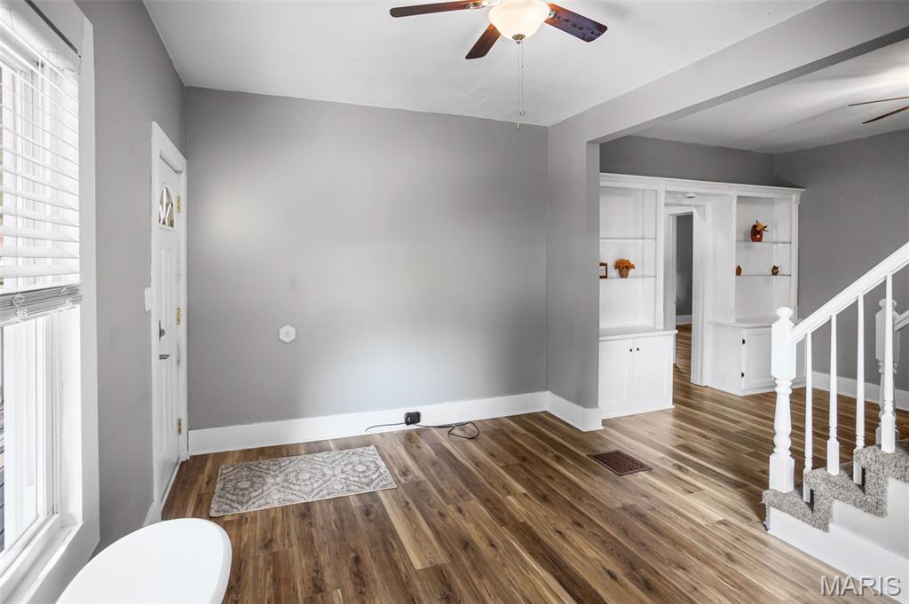 Rutherfords Re-Sub - Residential