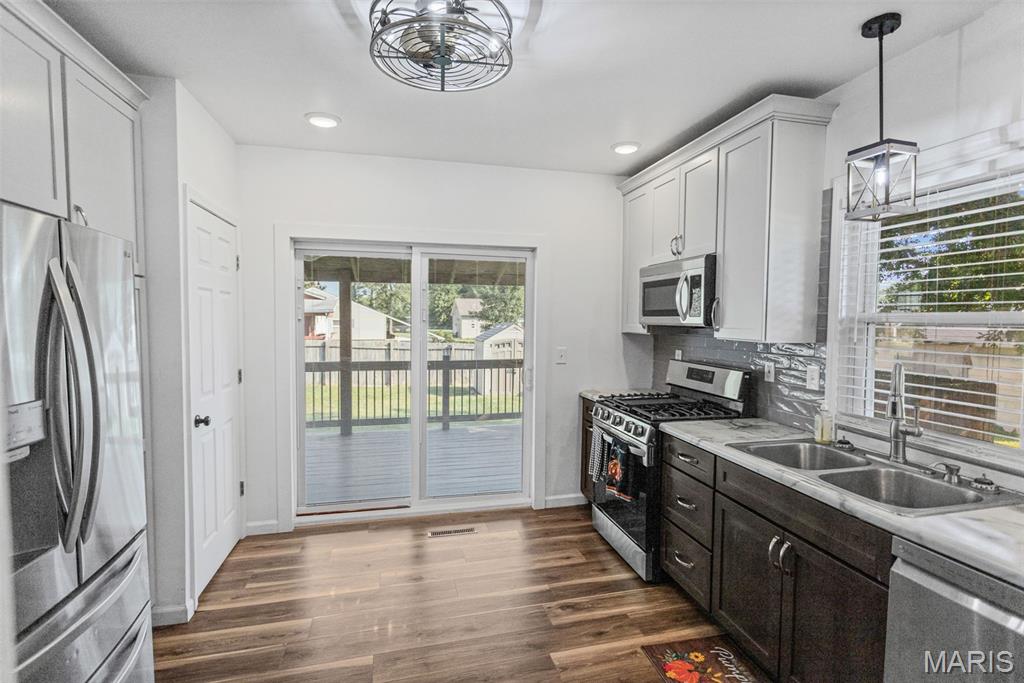 Rutherfords Re-Sub - Residential