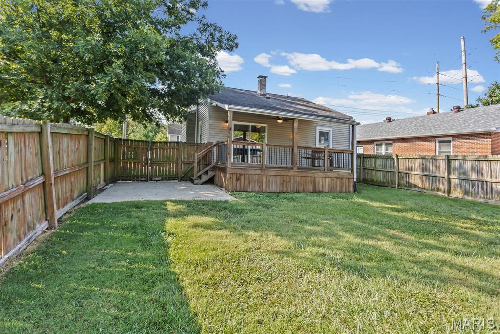 Rutherfords Re-Sub - Residential