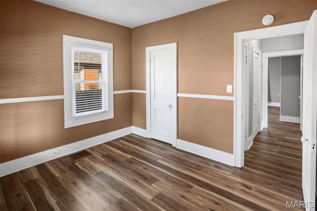 Rutherfords Re-Sub - Residential