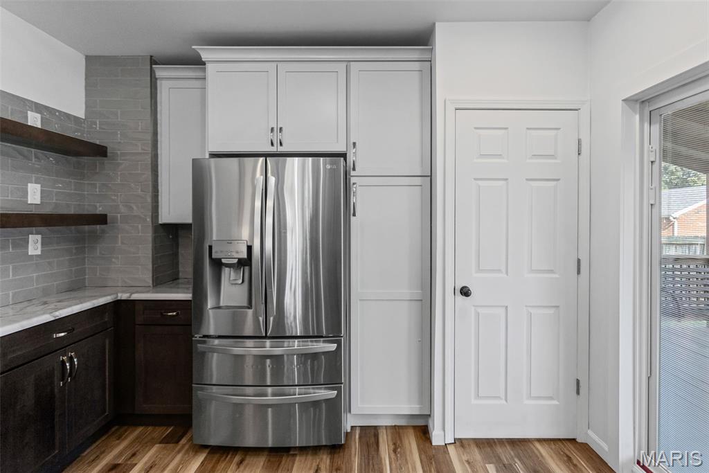 Rutherfords Re-Sub - Residential
