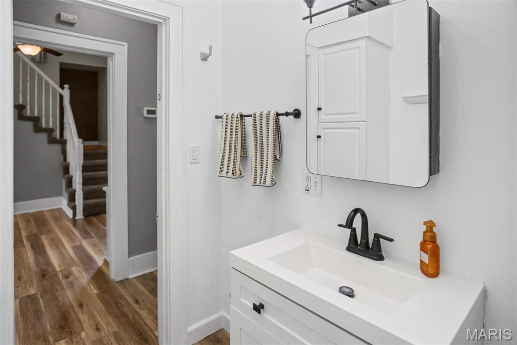 Rutherfords Re-Sub - Residential