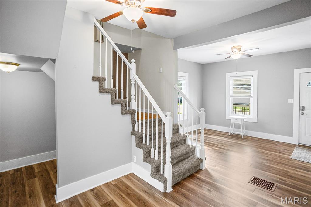 Rutherfords Re-Sub - Residential