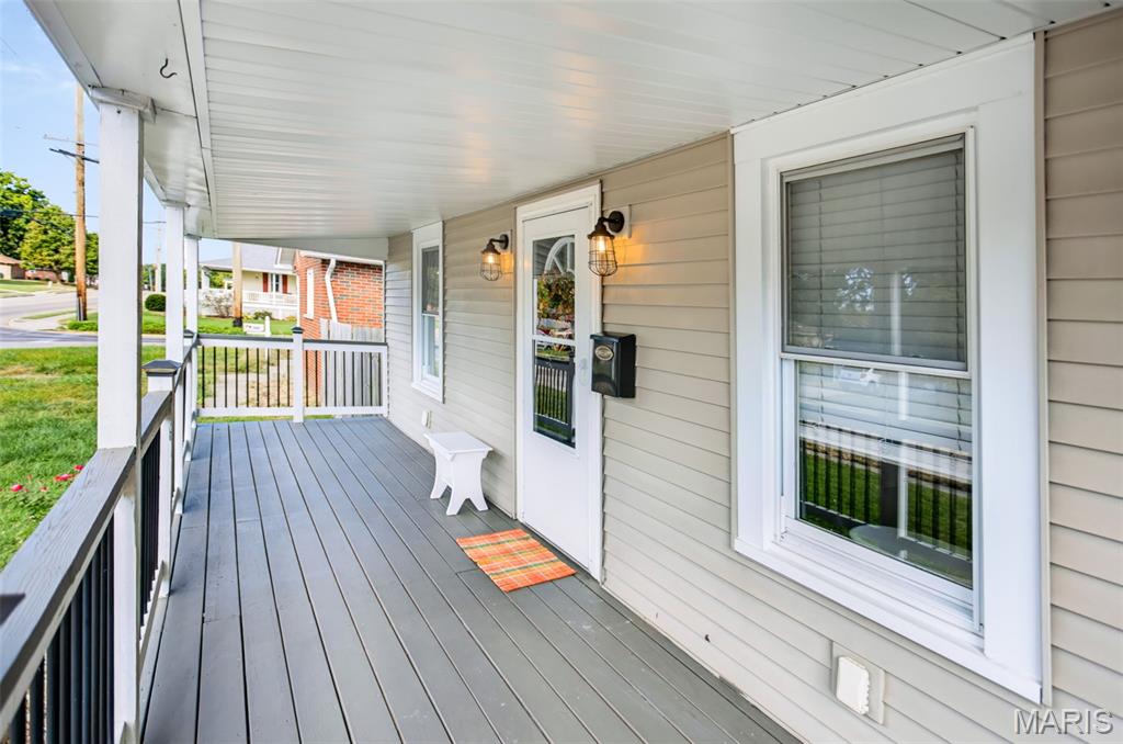 Rutherfords Re-Sub - Residential