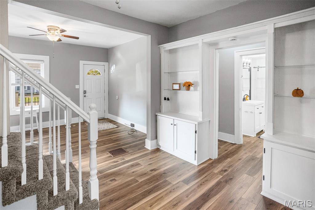 Rutherfords Re-Sub - Residential