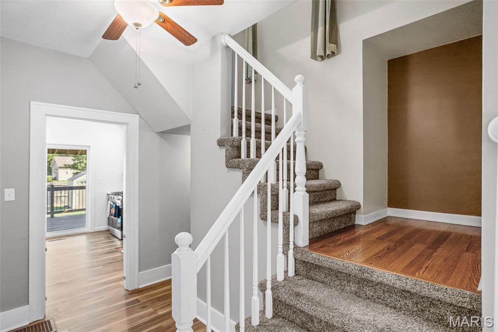 Rutherfords Re-Sub - Residential