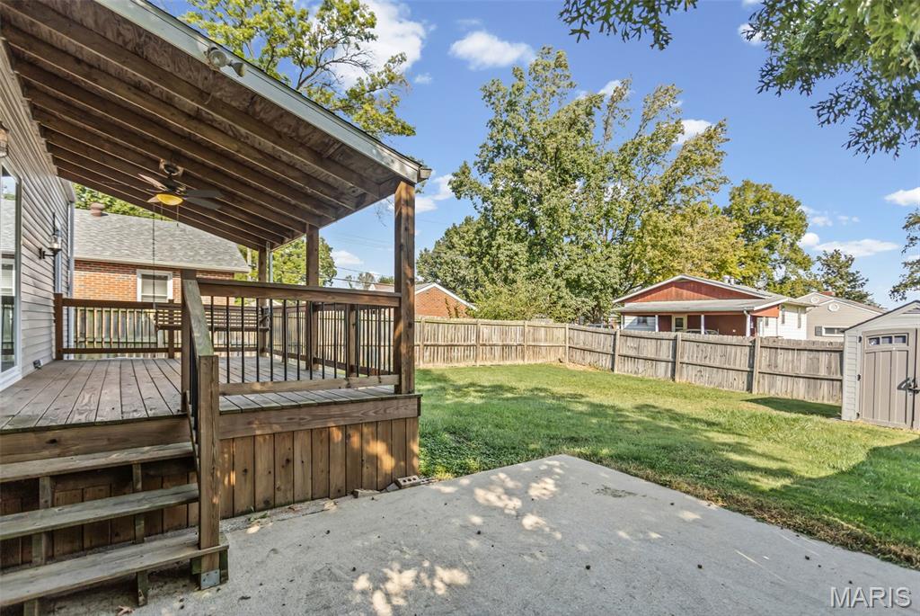 Rutherfords Re-Sub - Residential