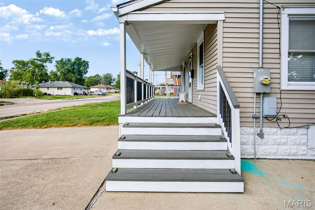 Rutherfords Re-Sub - Residential