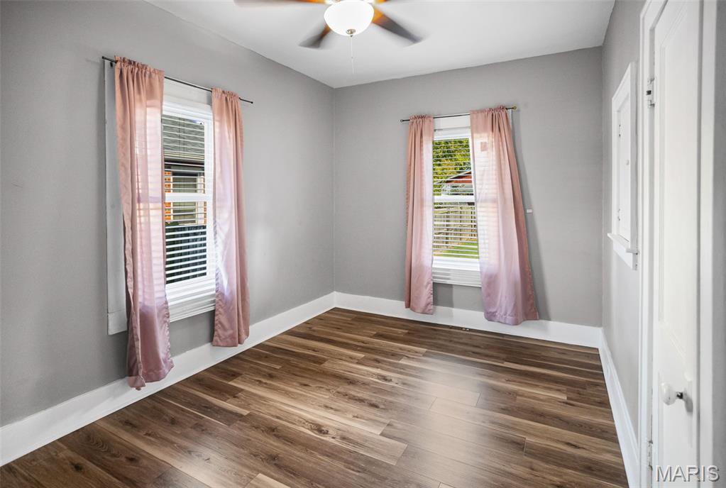 Rutherfords Re-Sub - Residential