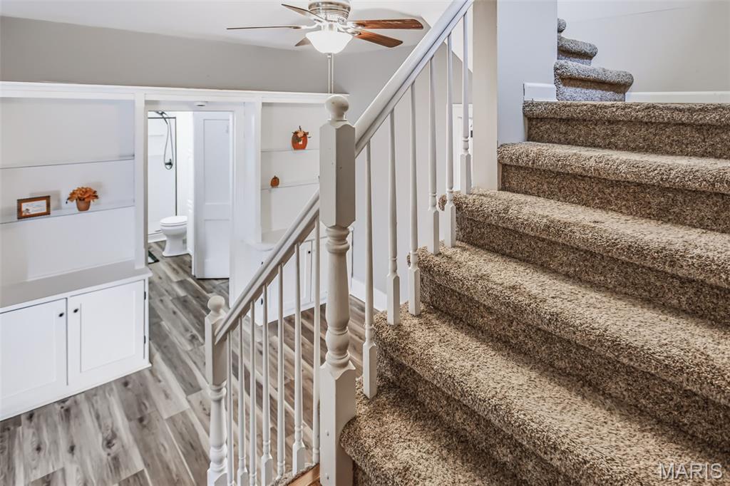 Rutherfords Re-Sub - Residential