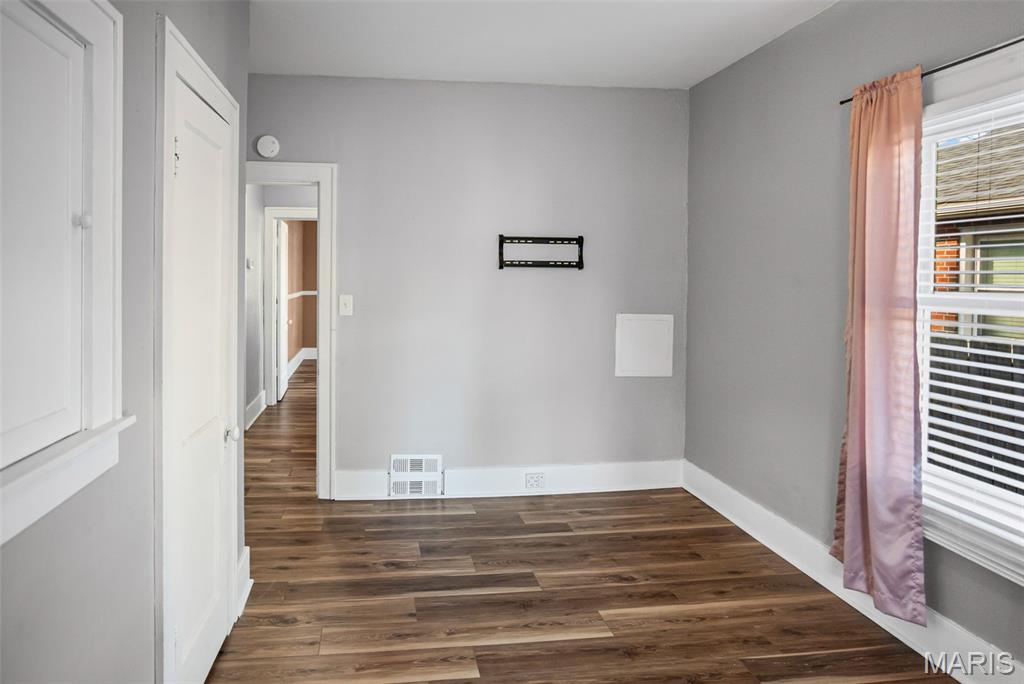 Rutherfords Re-Sub - Residential