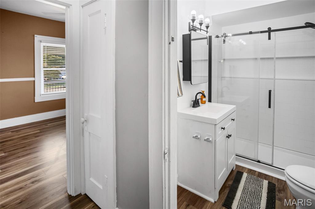 Rutherfords Re-Sub - Residential