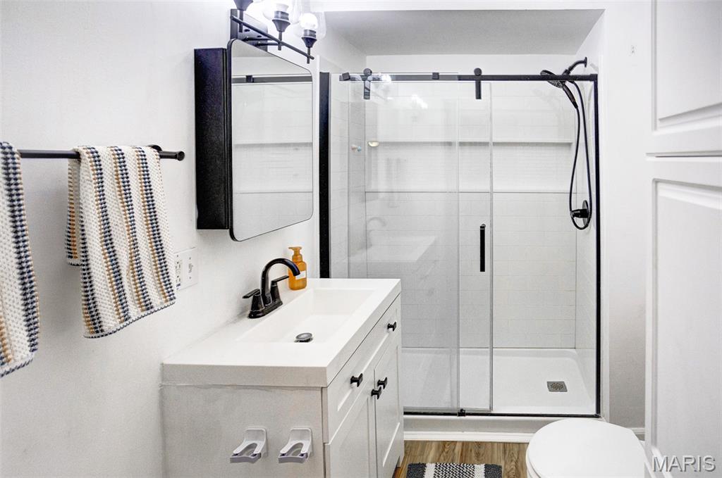 Rutherfords Re-Sub - Residential