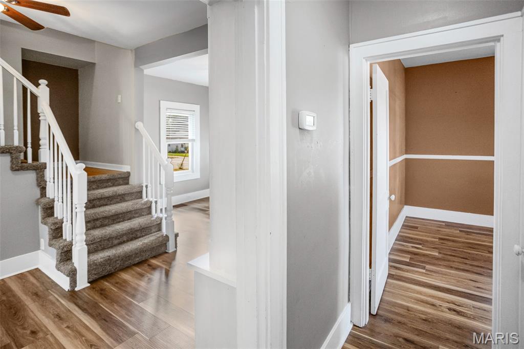 Rutherfords Re-Sub - Residential