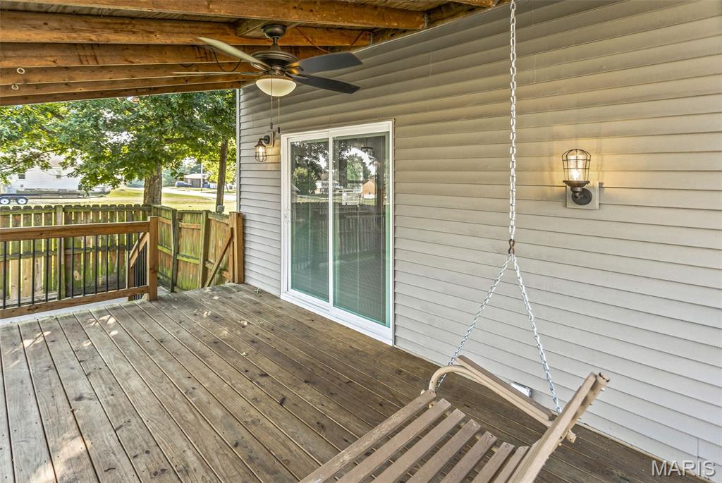 Rutherfords Re-Sub - Residential