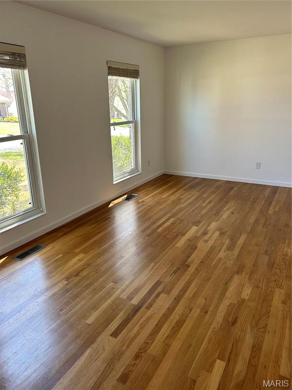 Bellerive Estates Add 8 - Residential Lease