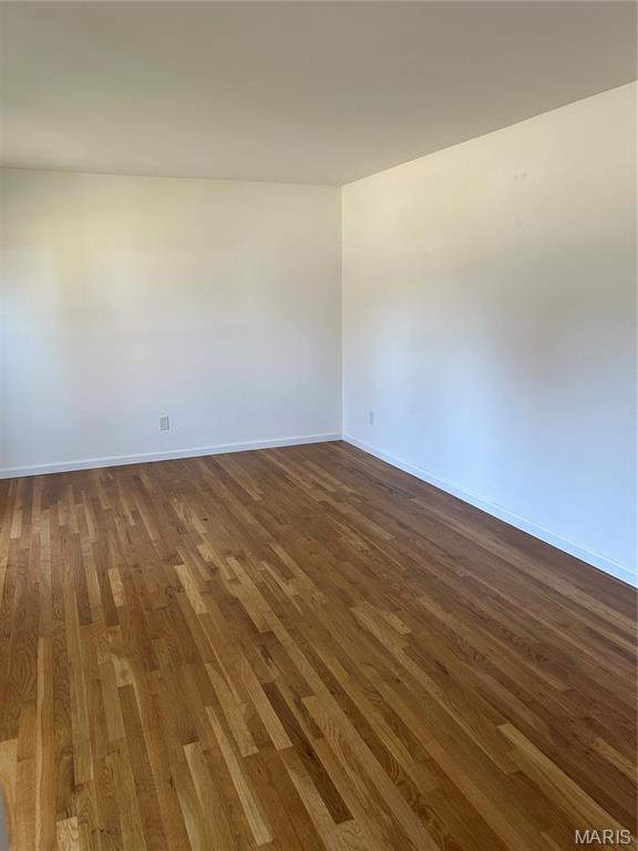 Bellerive Estates Add 8 - Residential Lease