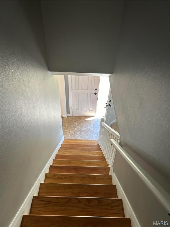 Bellerive Estates Add 8 - Residential Lease