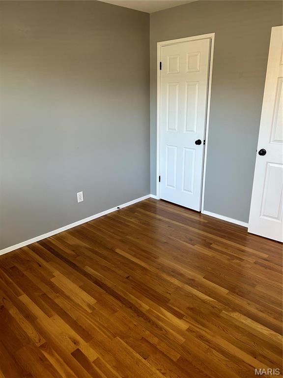 Bellerive Estates Add 8 - Residential Lease
