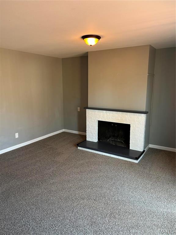 Bellerive Estates Add 8 - Residential Lease