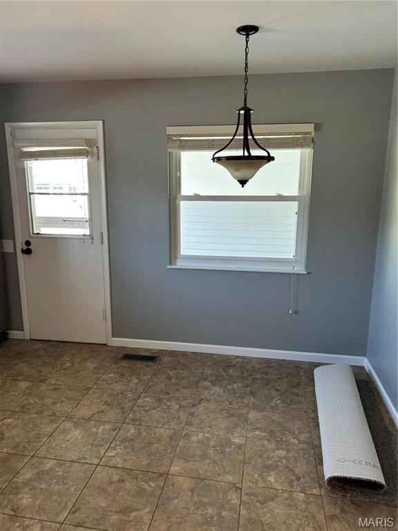Bellerive Estates Add 8 - Residential Lease