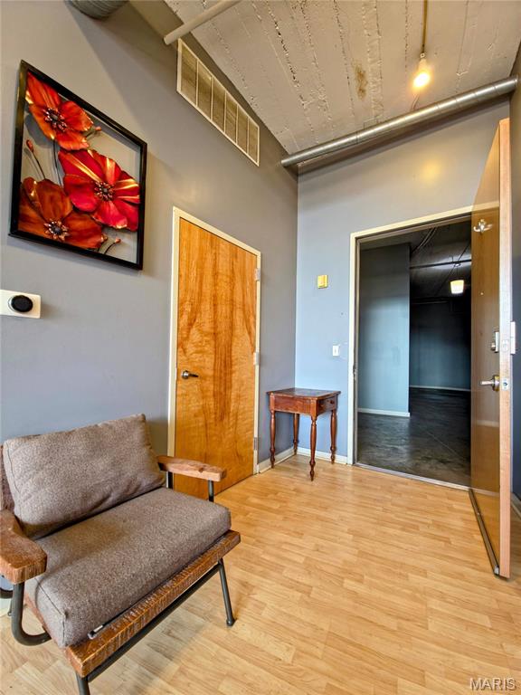 Printers Lofts - Residential
